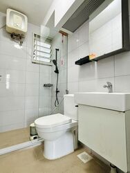 Blk 688B Woodlands Drive 75 (Woodlands), HDB 5 Rooms #607799521